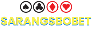 Logo SARANGSBONET